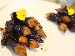 -老洋房花园饭店(绍兴路店)