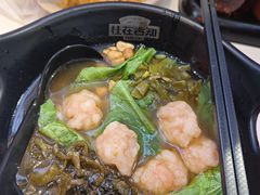 -桂在香知桂林米粉(红博中央公园店)