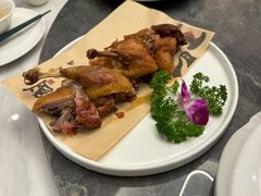 -简小姐·上海餐厅(长城大厦店)