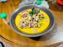 -湘聚缘湘菜馆(斜土路店)