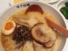 -味千拉面(双井店)