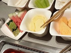 -海底捞火锅(龙湖北京大兴天街店)