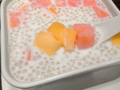-香港龟正盅 手作糖水甜品龟苓膏(千灯湖环宇城店)