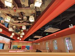 -万岁寿司(万国店)