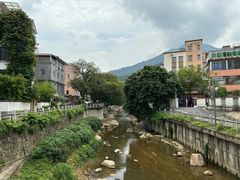 -梧桐山风景名胜区