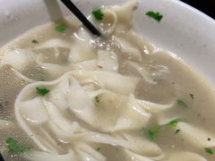 -萧记三鲜烩面(黄河路店)