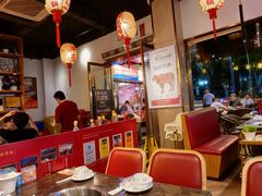 -潮德阿水牛肉火锅(深圳总店)
