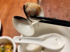 -大良毋米粥 · 粥底火锅(岭南天地店)