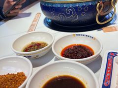 -董记老清泉·鲜切涮羊肉(窑岭店)