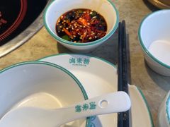 -淘米捞·米汤脆鲩鱼火锅(福田皇岗店)