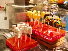 -味餐厅·海鲜·火锅·自助餐