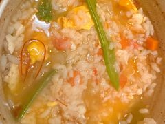 烫饭-富桂厨房