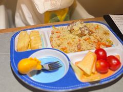 -塔哈尔·新疆盛宴(奉贤龙湖店)
