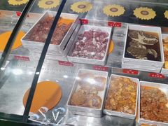 -晓燃地摊烤肉(朝阳双桥店)
