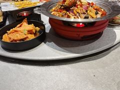 -聚味瞿记·龙虾堂(咸嘉湖店)