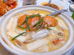 -好福记饭店(红梅公园店)