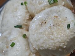 -黄阿姨锅贴大王(万航渡路店)