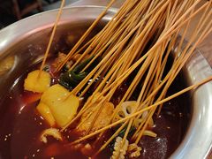-七串串(无锡总店)