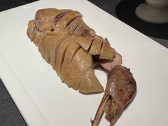 -A One Kitchen·南京精菜馆(德基广场店)