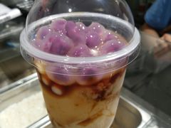 -甜心闲生传统手工冰粉(奎星楼店)