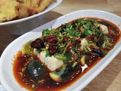 -老长春肉馆(隆礼路店)