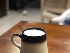 燕麦奶露-归觅·西关小姐人文艺术馆(荔枝湾店)