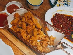 -俭寨大盘鸡·缸子肉·小公鸡·新疆菜(云通店)
