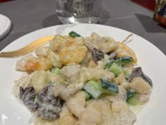 -燕春楼(海河华鼎店)