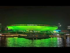 -新龙船黄浦江餐饮游船官方自营店