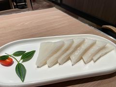 顺德伦教糕-滋粥楼·顺德菜(番禺广场总店)