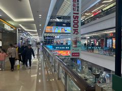 -万达广场(福州金融街店)