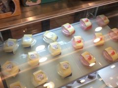 -德克士(通灌北路店)