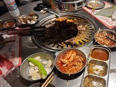 -炽城·烤肉名家(鸿达中央广场店)
