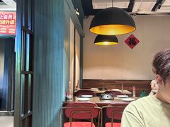 -味上湘菜馆(岳麓山店)