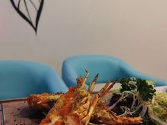 -拾挚扒房(招商花园城店)