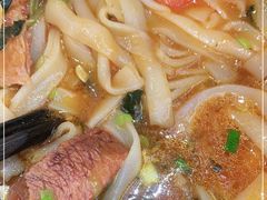 -小满手工粉(北京来福士店)