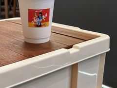 -Jeans Coffee牛仔裤咖啡