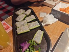 -炉小哥烤肉(信万广场店)