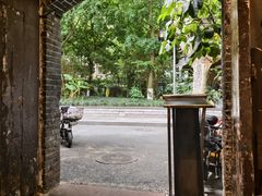 -院8里·少城记忆老川菜(宽窄巷子店)