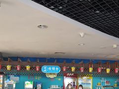 -海合安青岛极地海洋公园