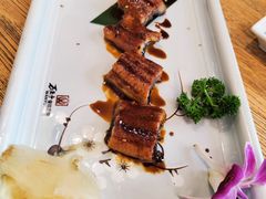 -万鱼亭 日本料理(无锡香山名园店)