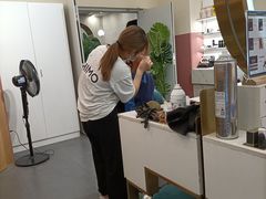 -海马体照相馆(上海宝山万达广场店)