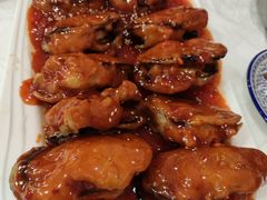 -聚福缘菜馆(隆昌路店)