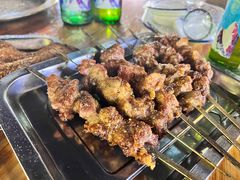 -羊圈(樊洼路店)