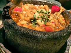 -佬麻雀·新湘菜(珠海金发购物中心店)