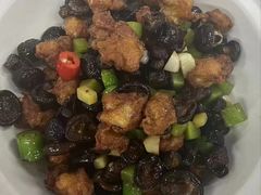 -辣螃铠盆盆蟹大排档(海昌店)