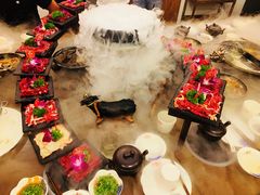 -牛a潮汕鲜牛肉粿条(天河北店)