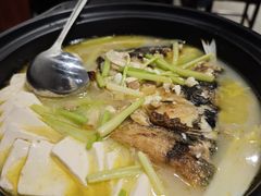 -董府·古宅餐厅