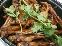 -美极鲜食坊(宝安南路店)