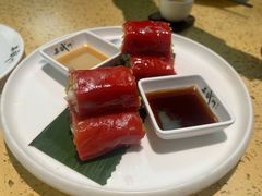 -蒸武门·广式茶点(金宝莱店)